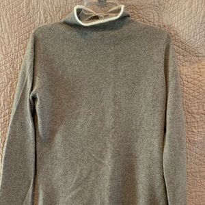 Nicole Miller cashmere